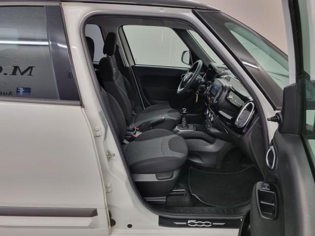 FIAT 500L 1.4 95 CV Mirror