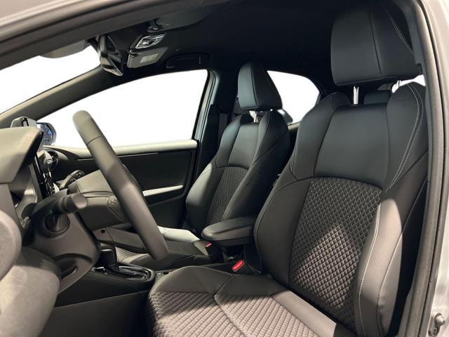 TOYOTA Yaris 1.5 130 Hybrid 5 porte Lounge