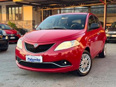 LANCIA Ypsilon 1.2 69 CV 5 porte GPL Ecochic Gol