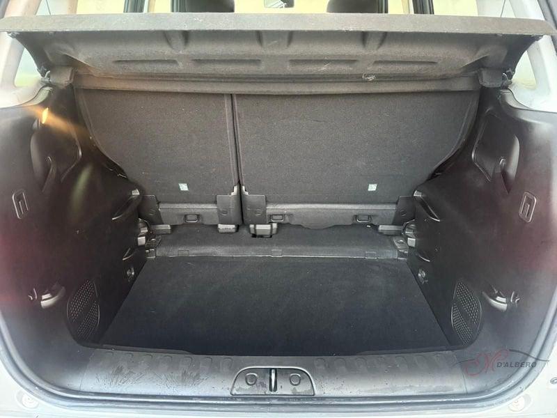 FIAT 500L 500L 1.3 Multijet 95 CV Mirror