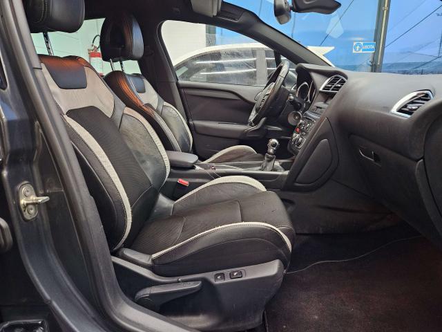 Citroen DS4 1.6 vti Chic 120cv