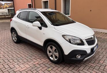 Opel Mokka 1.4 Turbo GPL Ok Neopatentati