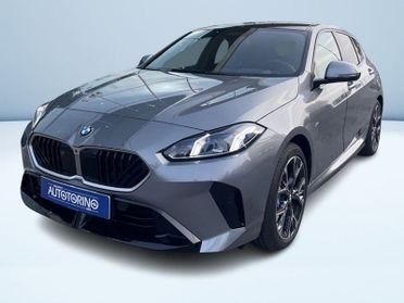 BMW Serie 1 120d M Sport