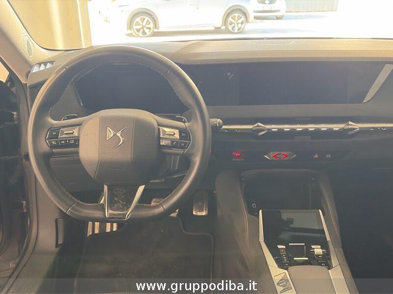 DS DS4 Modello: 1SD4 BHDi 130 PerfLine