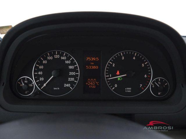 MERCEDES-BENZ A 150 150 Elegance