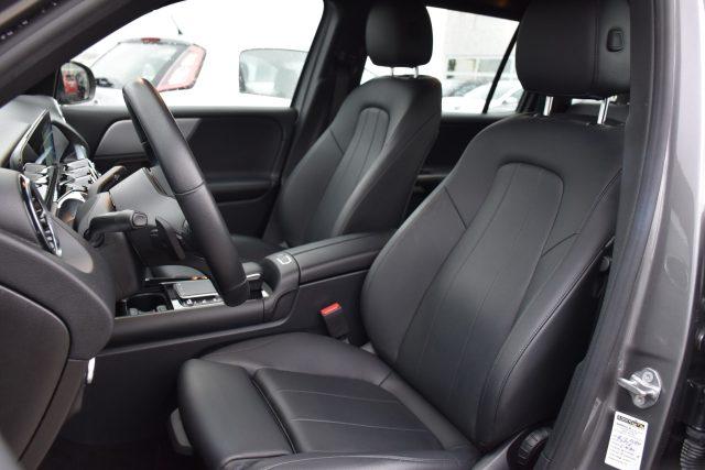 MERCEDES-BENZ GLB 180 d Automatic Business Extra *PELLE, NAVIGATORE*