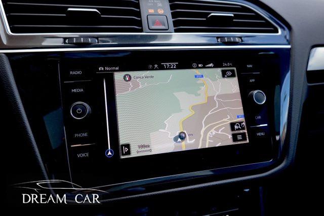 VOLKSWAGEN Tiguan 2.0 TDI SCR DSG 4MOTION Sport BMT