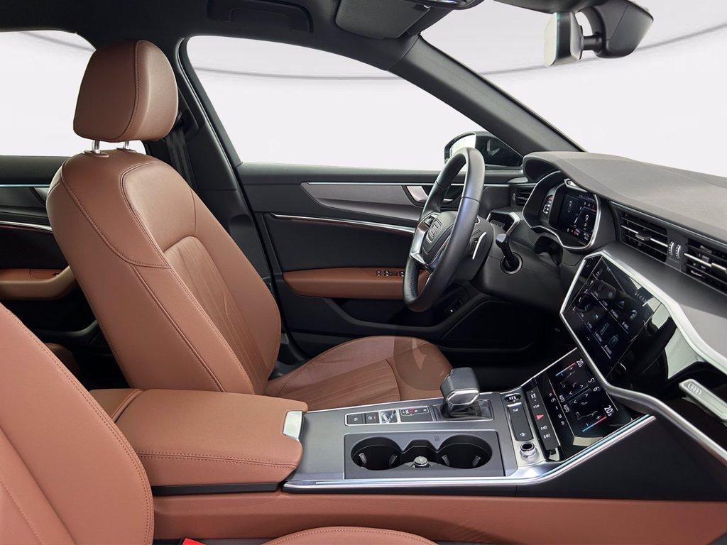 AUDI A6 35 2.0 tdi mhev business plus s-tronic del 2023