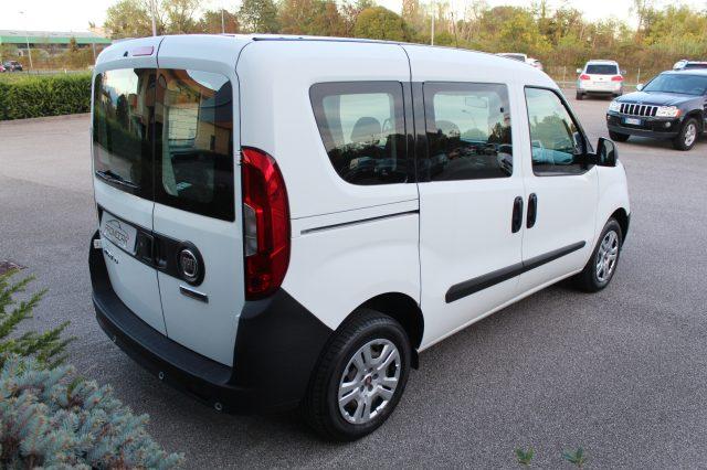 FIAT Doblo Doblò 1.3 MJT S&S PC COMBI N1 EASY *UNIPROP*+IVA*