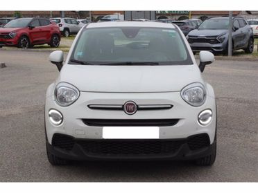 FIAT 500x 1.0 t3 lounge 120cv my20 del 2020