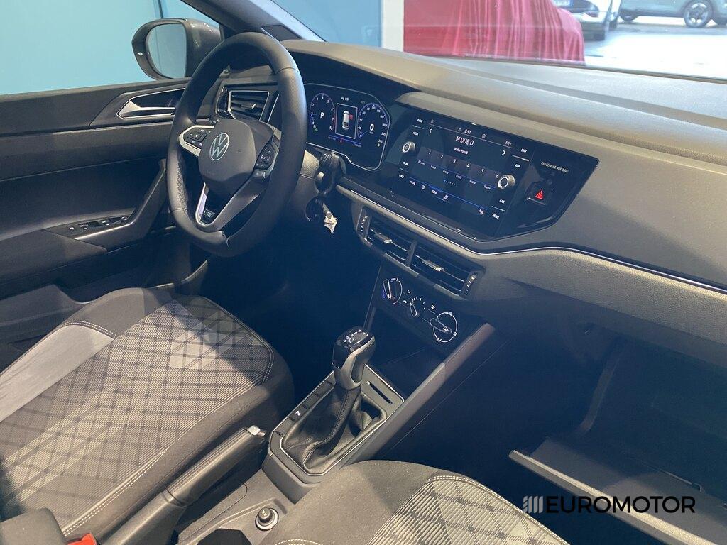 Volkswagen Taigo 1.0 TSI R-Line DSG