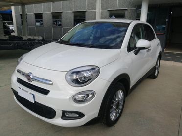 Fiat 500X 1.3 M.Jet 95cv S-Design