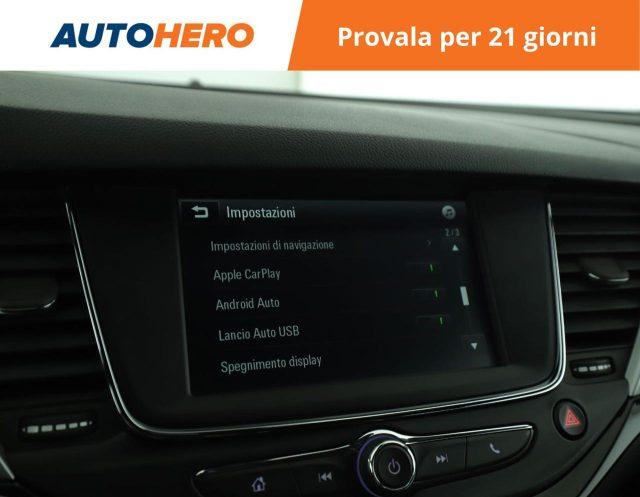 OPEL Astra 1.2 Turbo 110 CV S&S Sports Tourer 2020