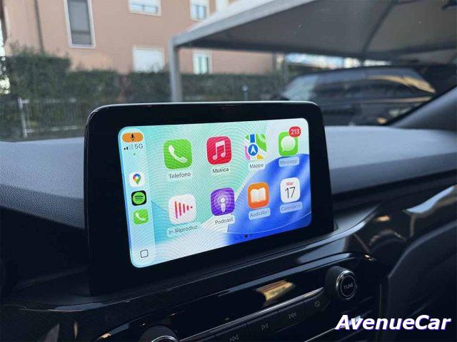 FORD Kuga ST-LINE AUTOMATICA TELECAMERA POST IVA ESPOSTA