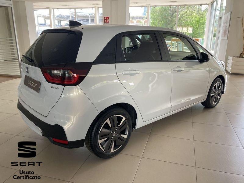 Honda Jazz 1.5 Hev Advance