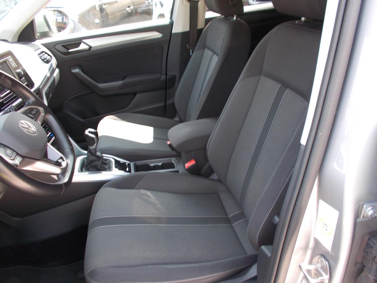 Volkswagen T-Roc 2.0 TDI SCR Style