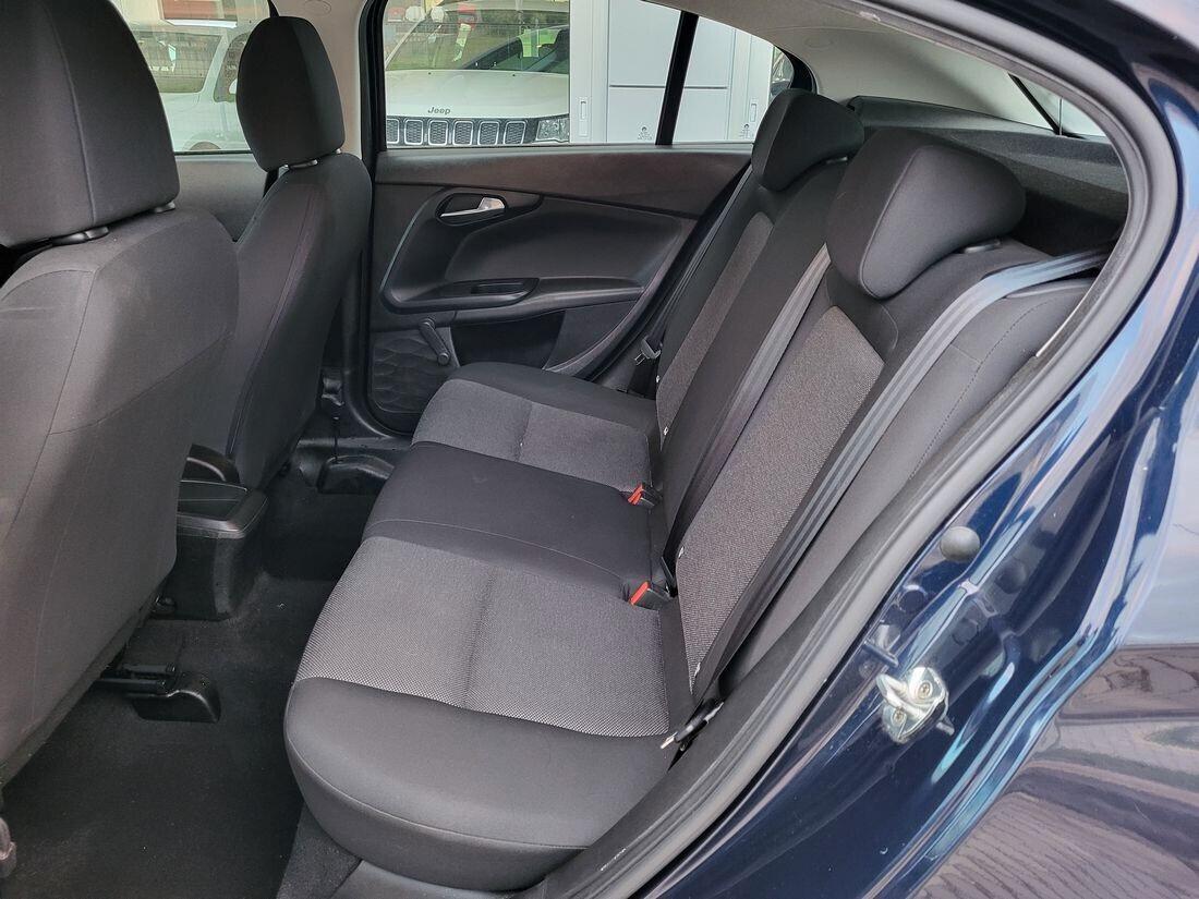 TIPO 1.4 GPL 5 DOORS ( 5 PORTE ) IMPIANTO A GAS / G.P.L.