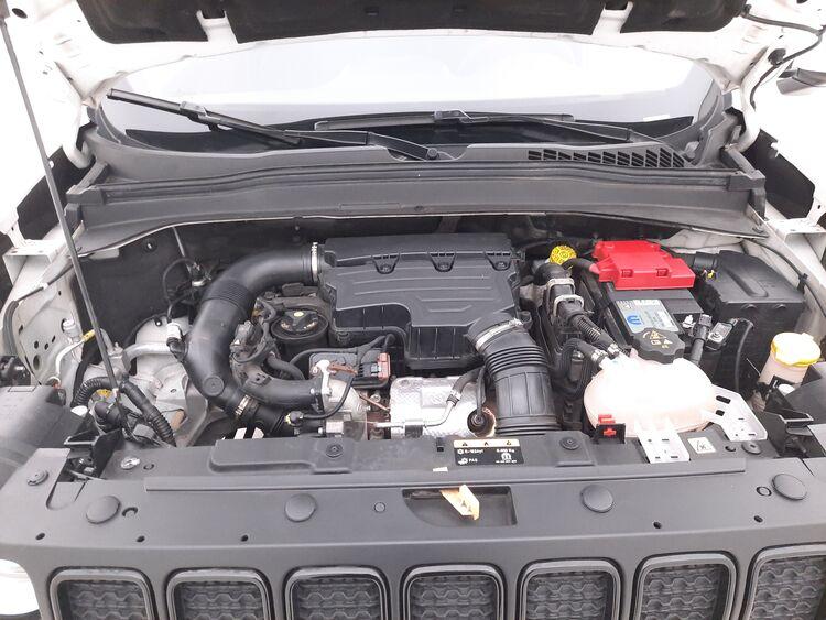 Jeep Renegade Night Eagle BZ837110 1.0 Benzina 120CV