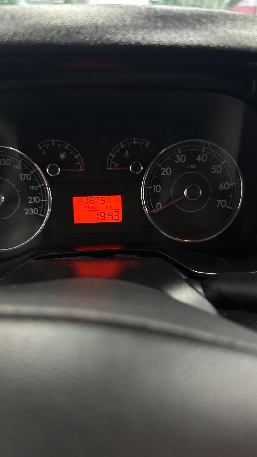 Fiat Grande Punto 1.3 MJT 75 CV 5 porte Dynamic