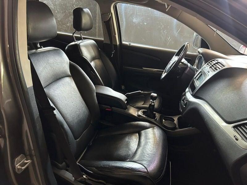 FIAT Freemont Freemont 2.0 mjt 16v 140cv