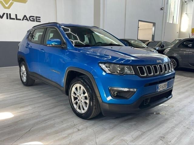 Jeep Compass 1.3 Turbo T4 150 CV aut. 2WD Business