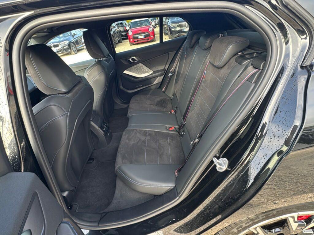 BMW Serie 1 118 d MSport Pro DCT