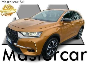 DS AUTOMOBILES DS 7 DS7 Crossback 1.5 bluehdi Business 130cv - FY201YE