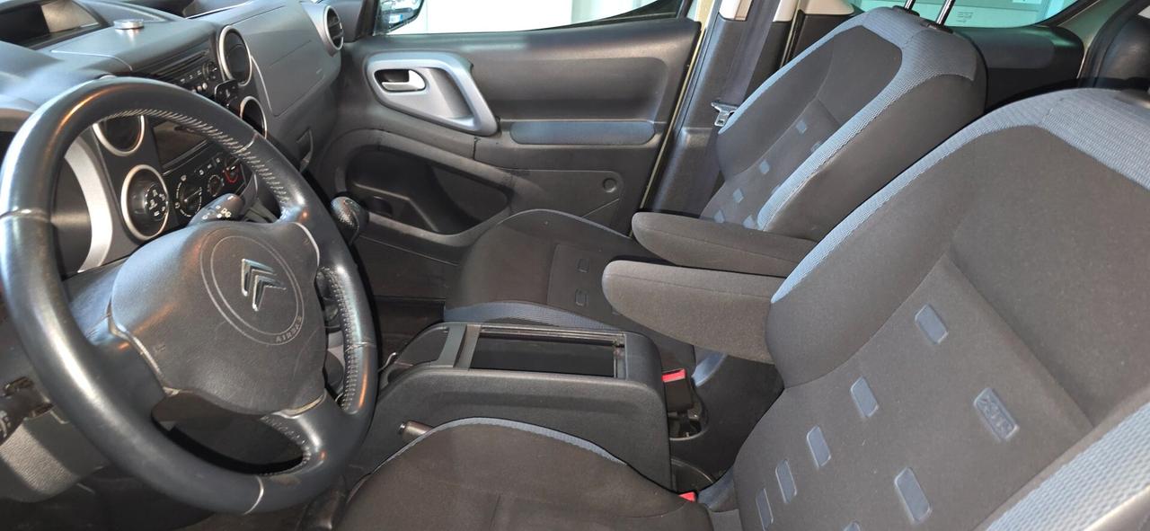Citroen Berlingo Multispace 1.6 HDi 75 Seduction