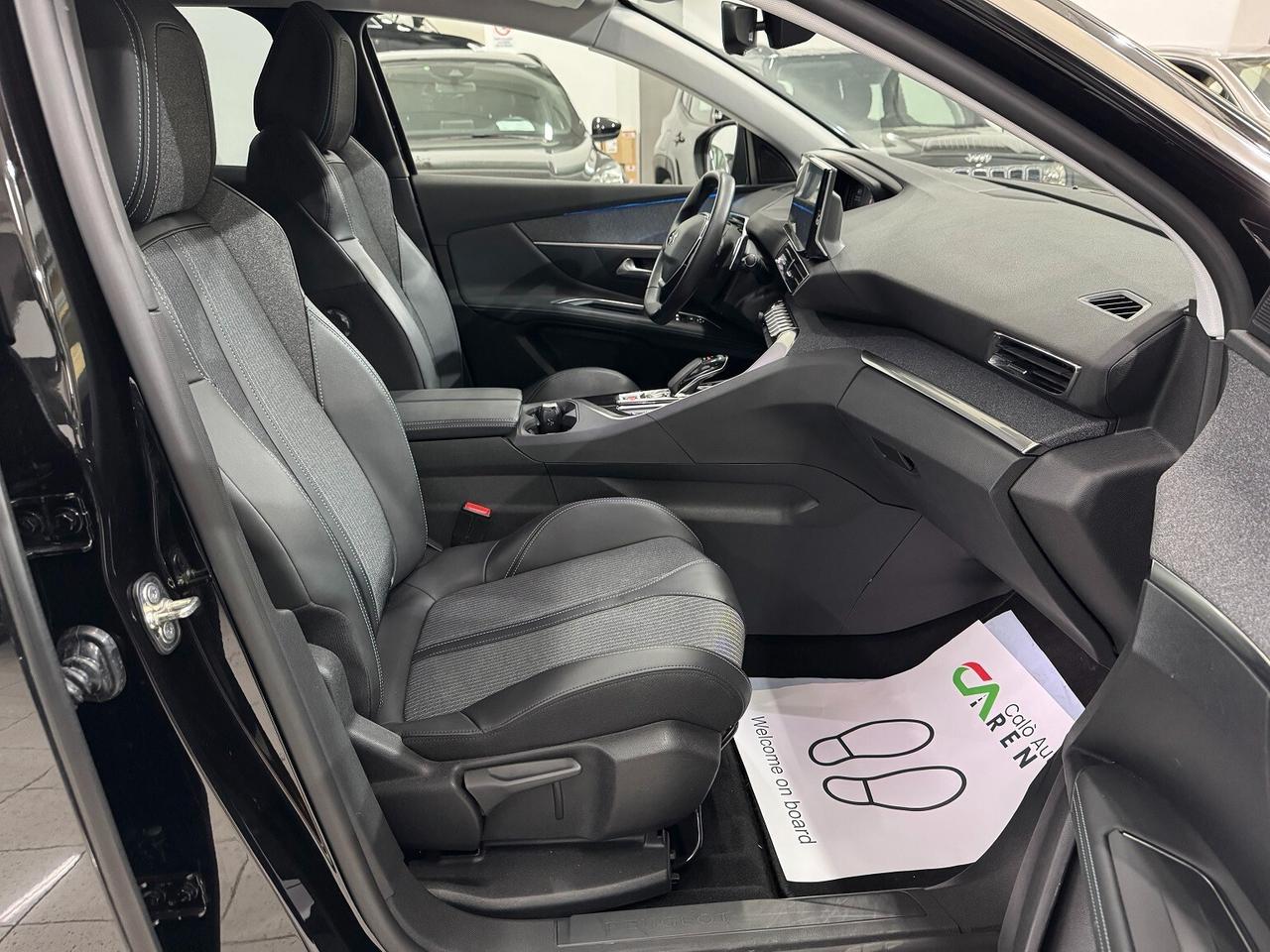 3008 1.6Hybrid e-EAT8 Allure Pack PARI NUOVO