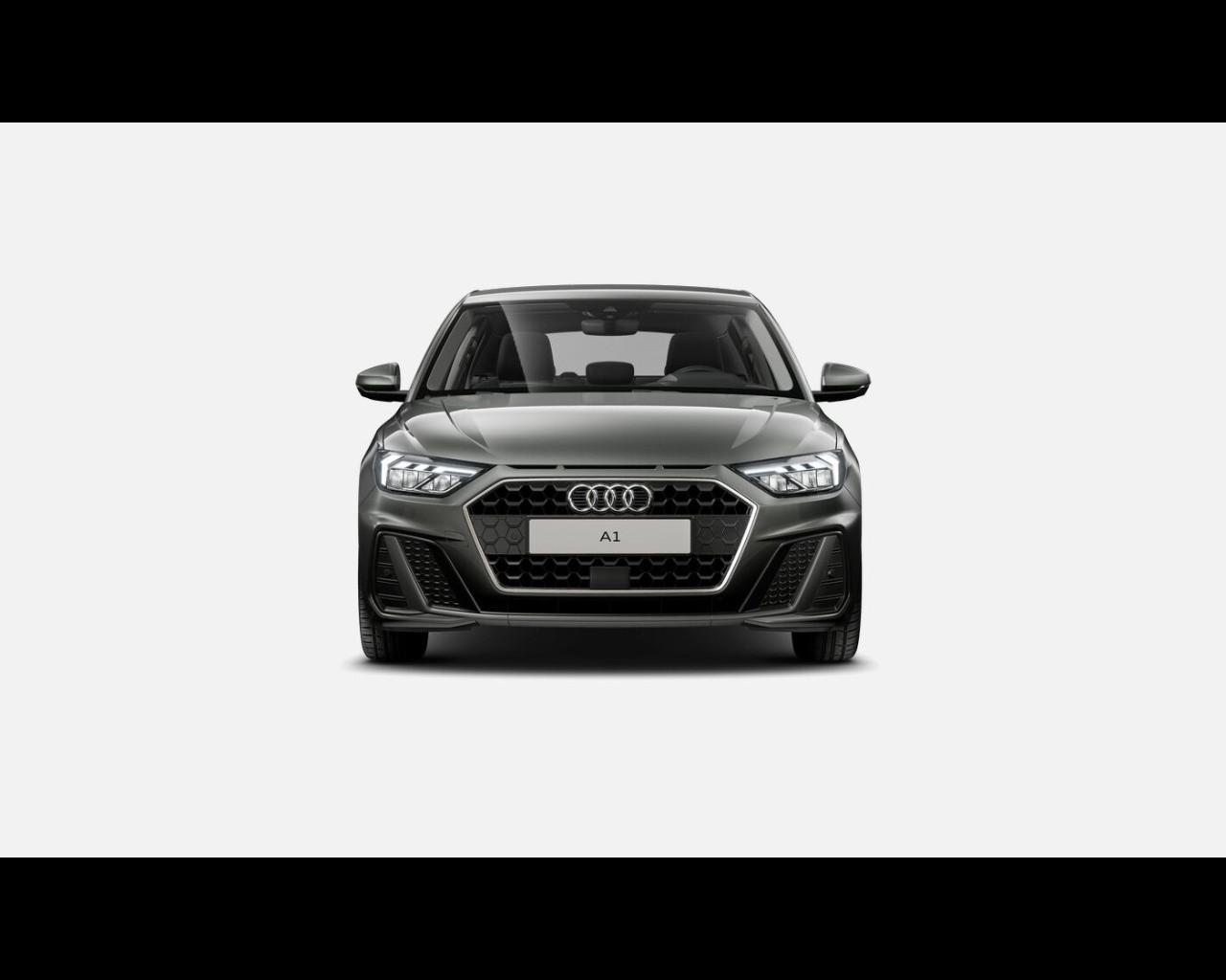 AUDI Audi A1 Sportback S line Edition 30 TFSI 85(116) kW(CV) S tronic