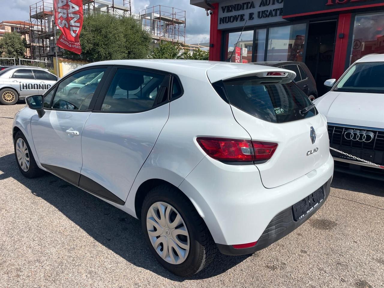 Renault Clio 1.2 75CV 5 porte Live