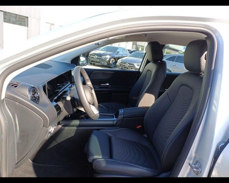 Mercedes-Benz Classe B B 180 d Advanced