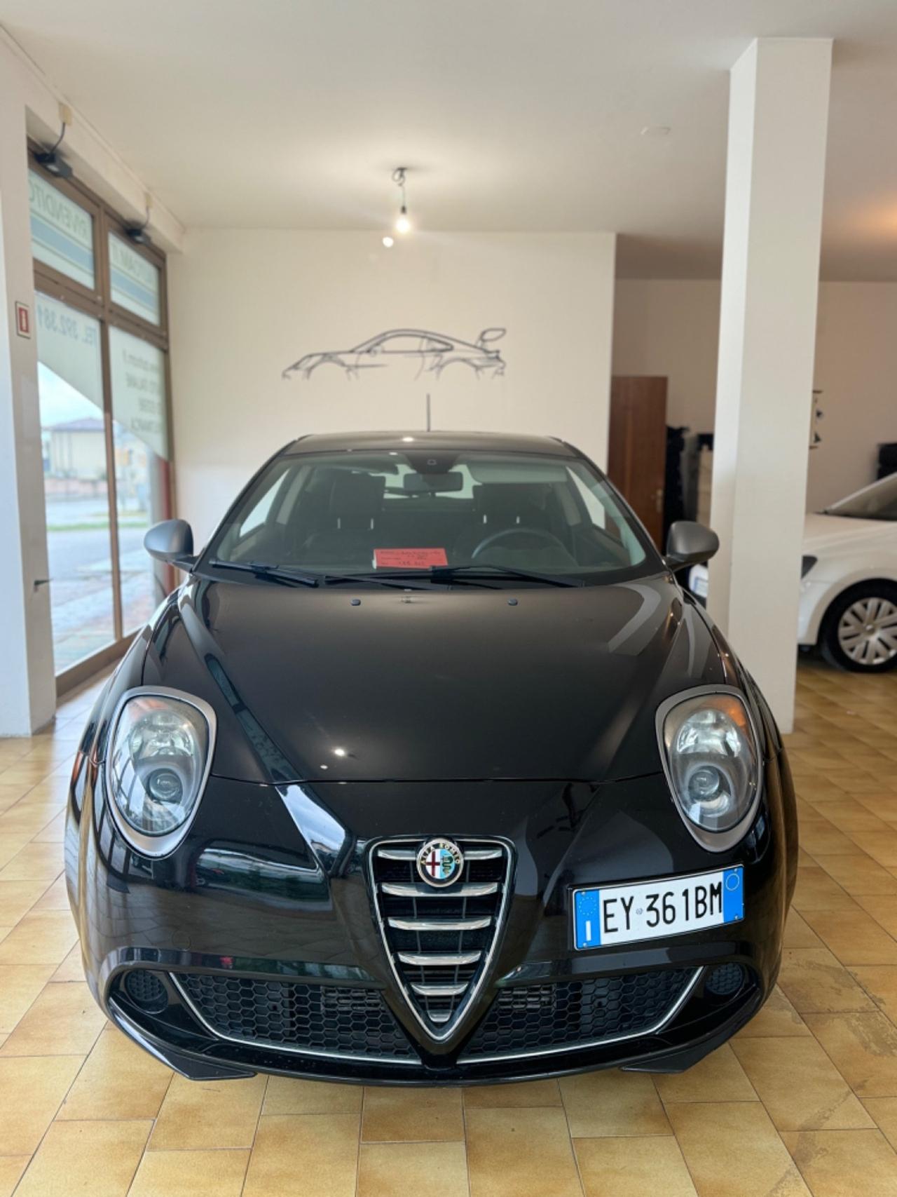 Alfa Romeo MiTo 1.3 JTDm 85 CV S&S Distinctive