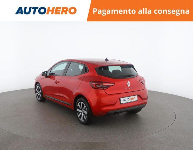 RENAULT Clio SCe 65 CV 5 porte Life