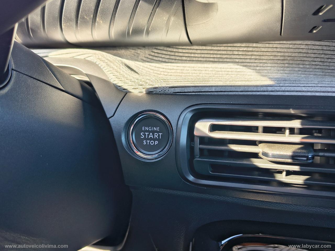 CITROEN C3 Aircross Hybrid 145 e-DCS6 MAX