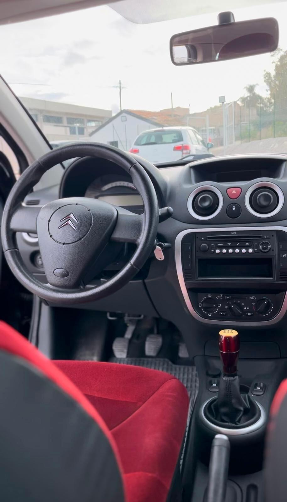 Citroen C2 1.4 Elegance