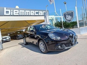 ALFA ROMEO Giulietta 1.6 JTDm TCT 120 CV Busines