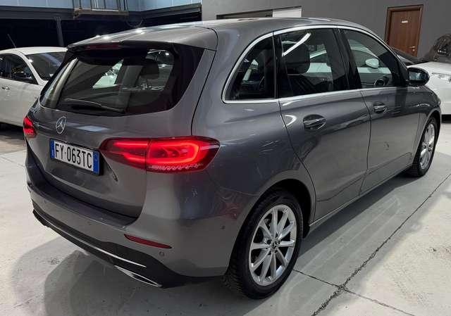 Mercedes-Benz B 180 Neopatentati Fari Full-Led