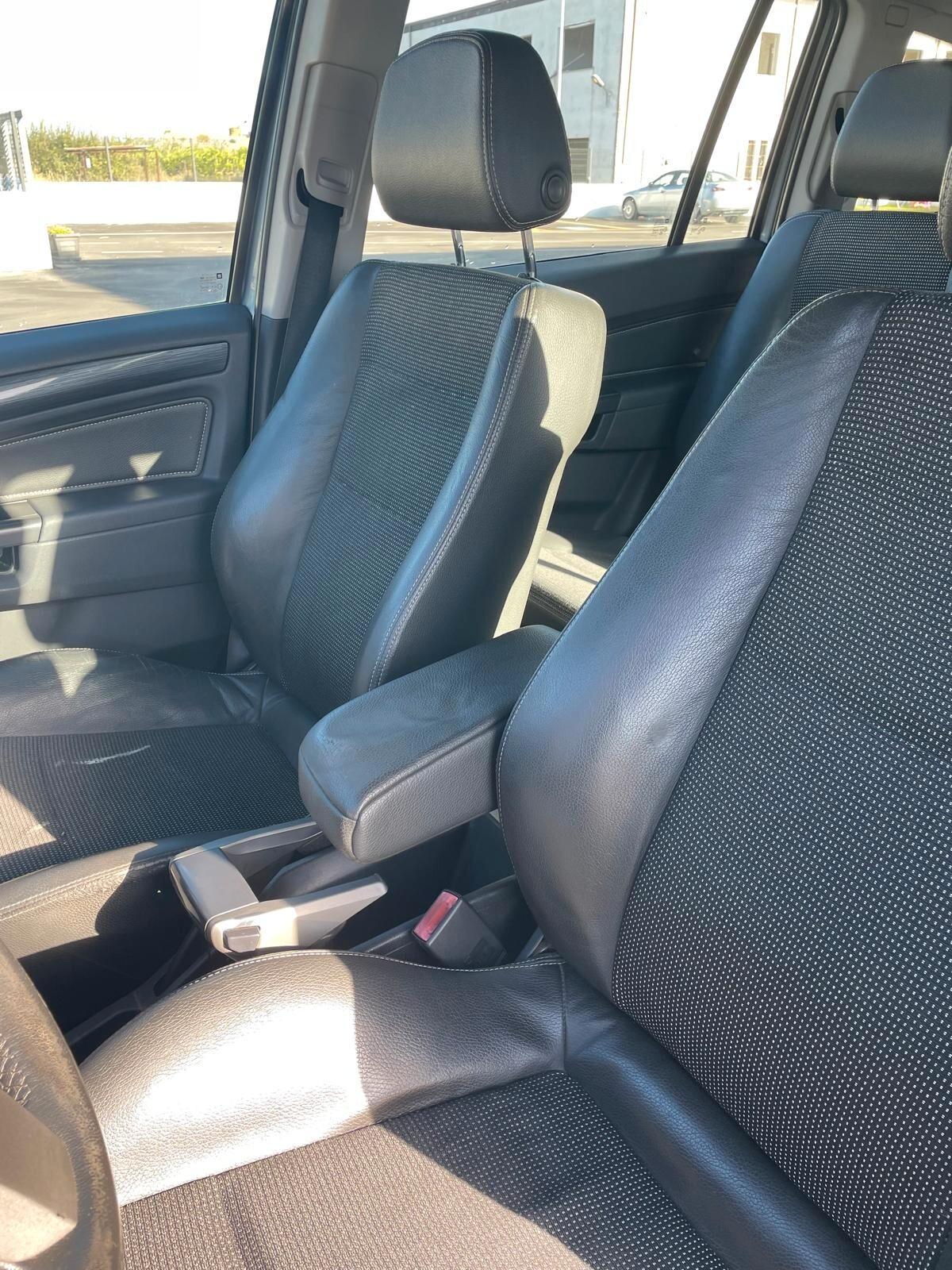 Opel Zafira 1.9 16V CDTI 150CV Cosmo