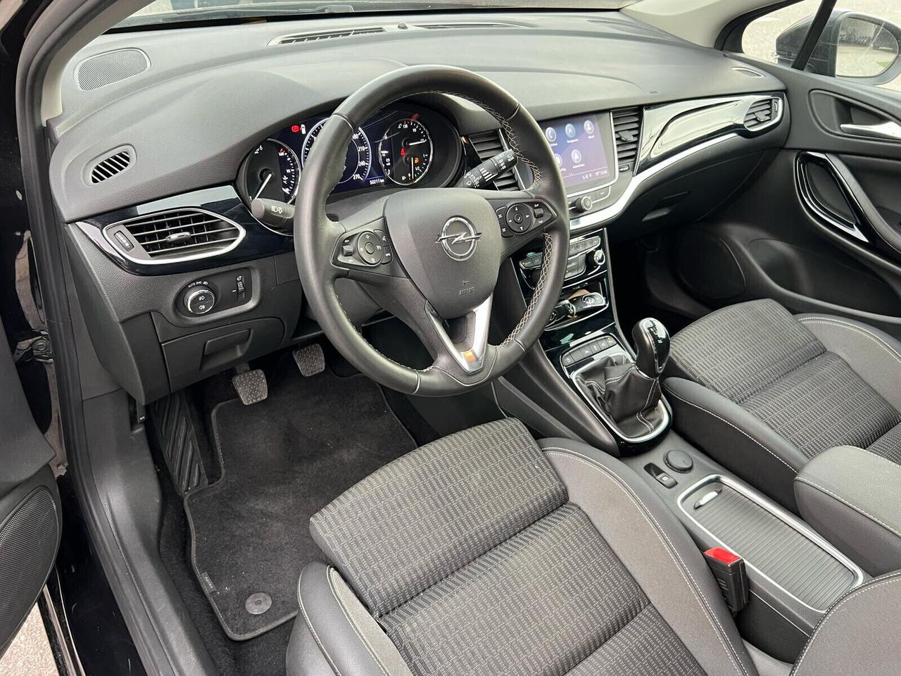 Opel Astra 1.5 CDTI 122 CV S&S Sports Tourer Ultimate