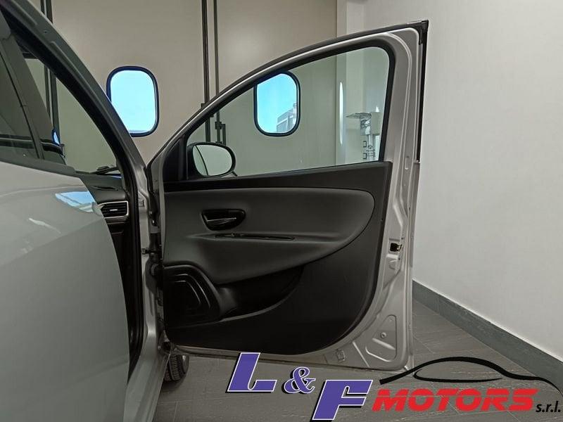 Lancia Ypsilon Ypsilon Oro Cambio Automatico