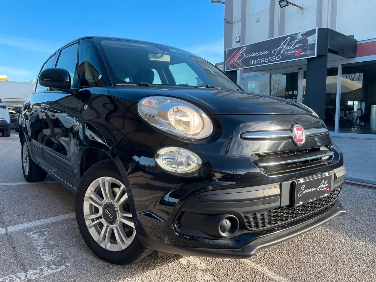 Fiat 500L 1.3 Multijet 95 CV BUSINESS