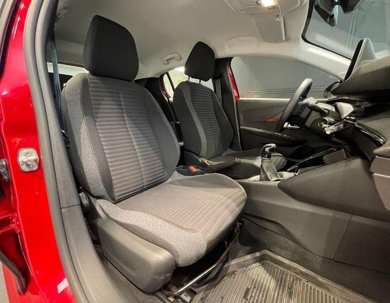 Peugeot 208 PureTech 100 Stop&Start 5 porte Allure