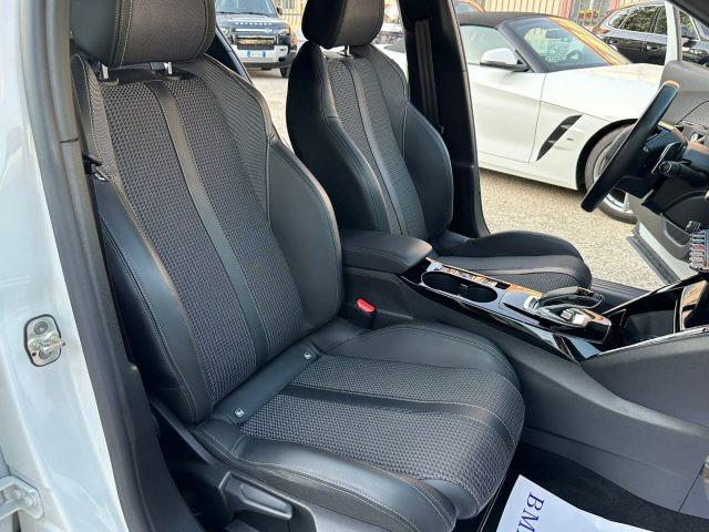 PEUGEOT 2008 130 GT AUTO I-COCKPIT NAVI KAMERA C17 CLIMA