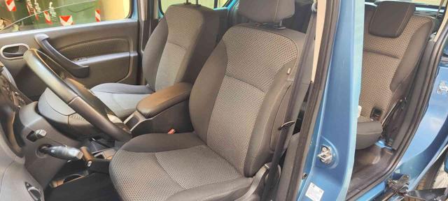 MERCEDES-BENZ Citan 1.5CDI S&S Tourer Trend 5 posti