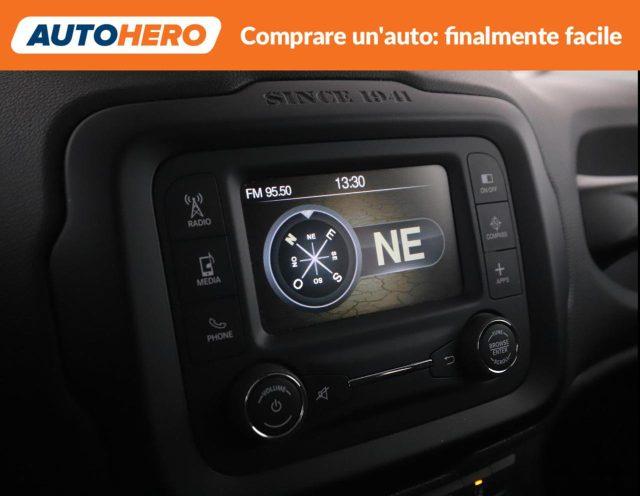 JEEP Renegade 1.4 MultiAir Limited