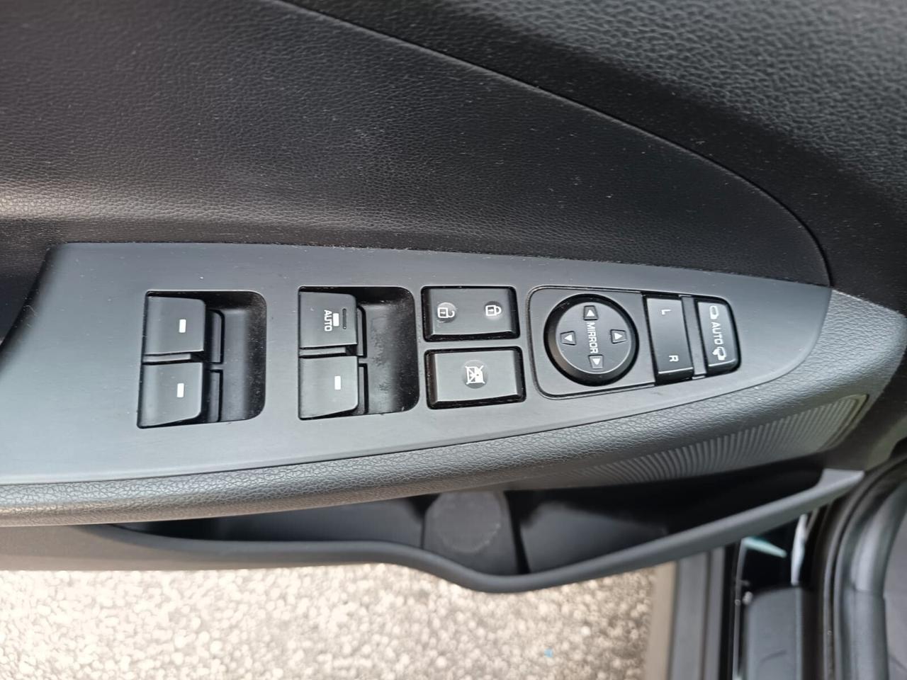 Hyundai Tucson 1.7 CRDi DCT XPossible