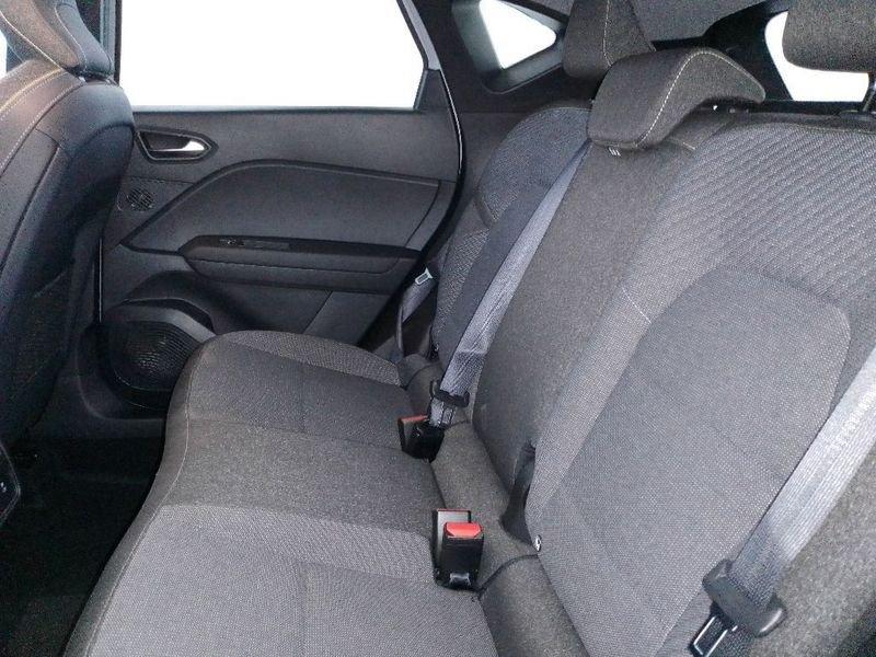 Renault Captur 1.6 E-Tech full hybrid Techno 145cv auto