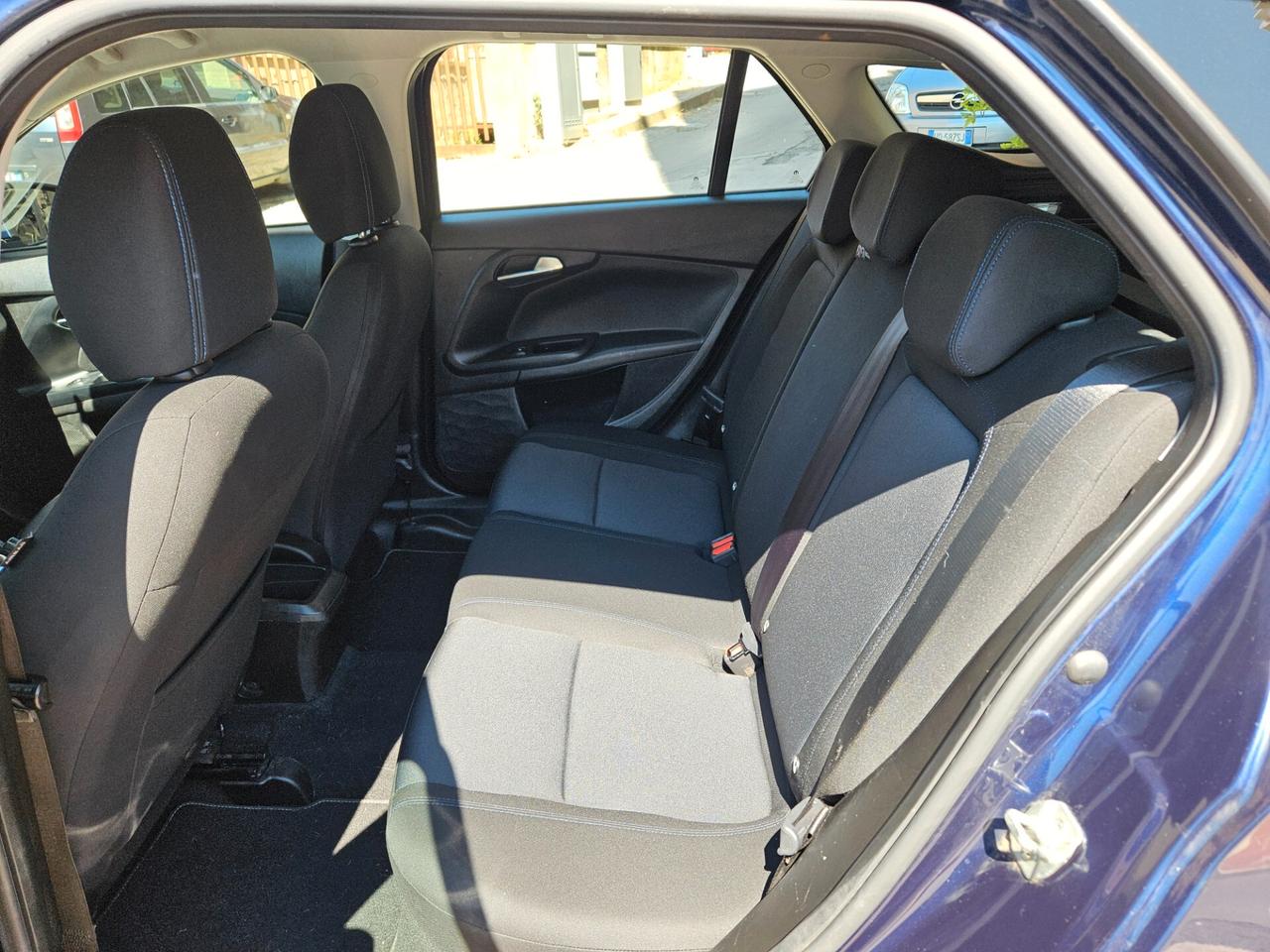FIAT TIPO SW 1600 MJT 130CV CHILOMETRI CERTIFICATI