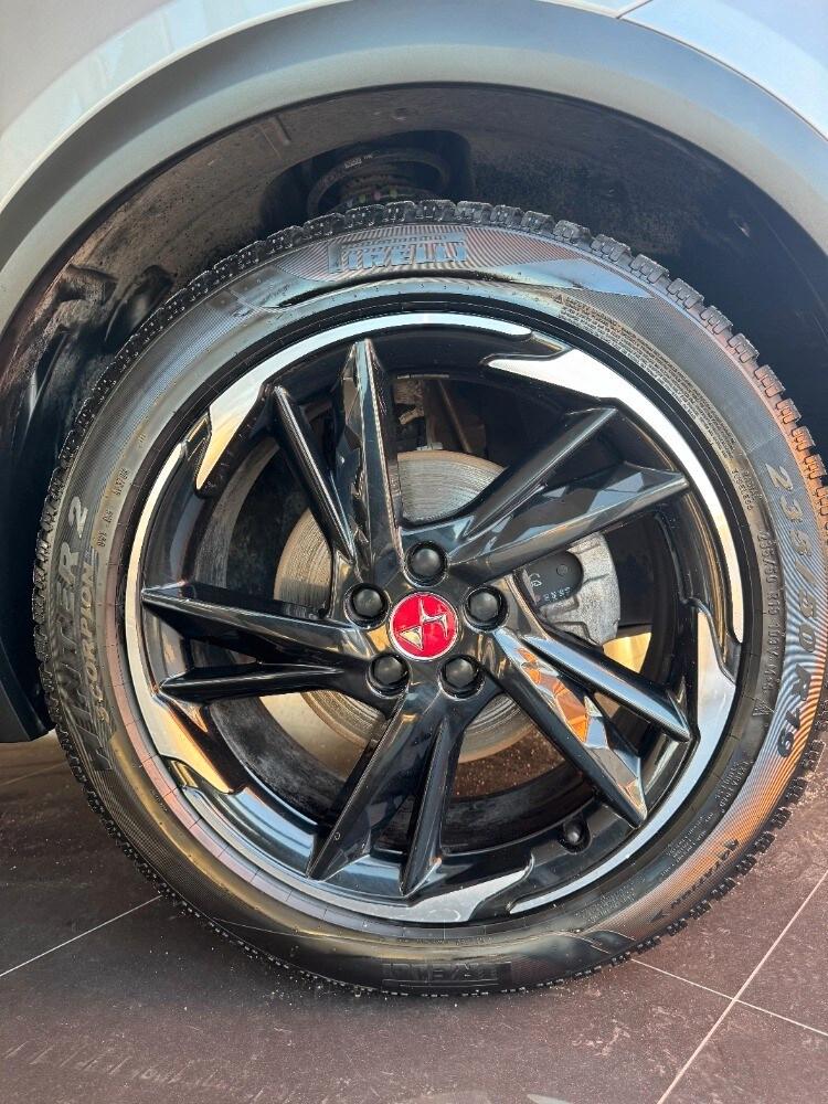 DS DS 7 DS 7 Crossback BlueHDi 130 aut. Perform...